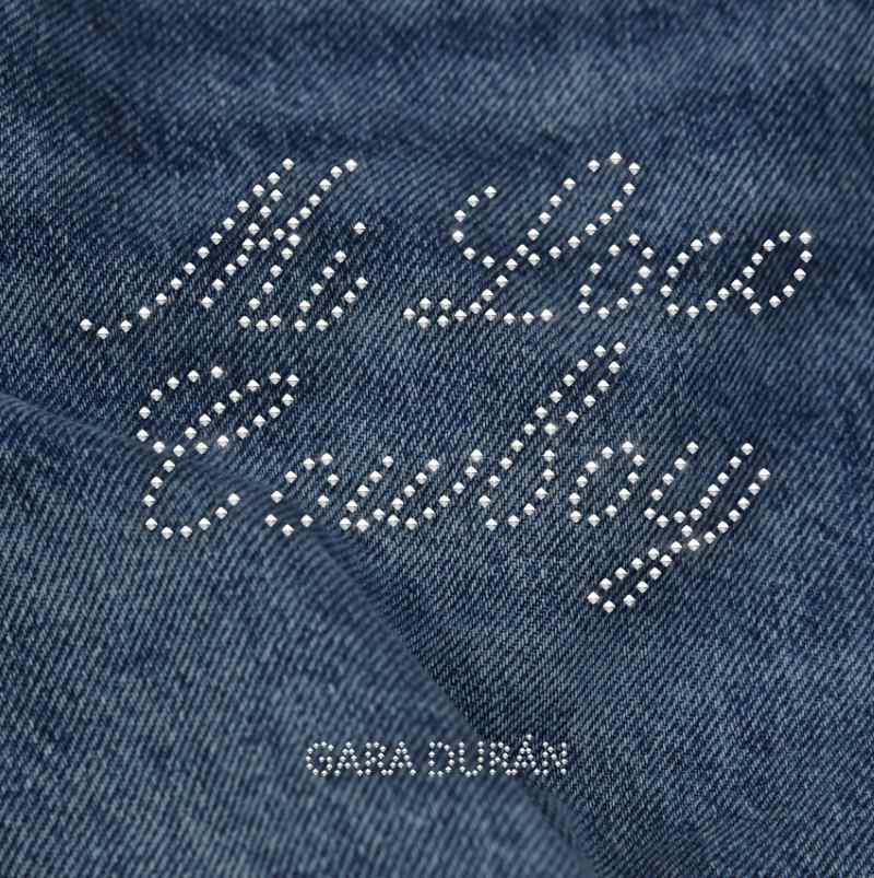 Mi Loco Cowboy de Gara Durán