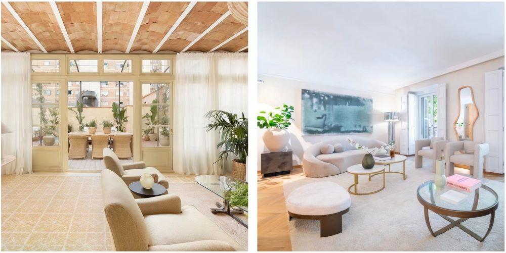 Mercado Prime Madrid vs Barcelona