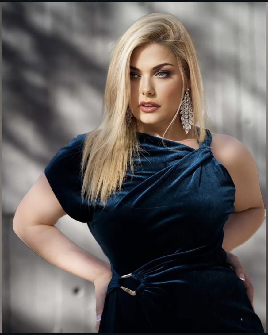 Eva María Pérez Llano