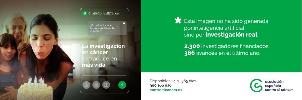 Asociación Española Contra el Cancer