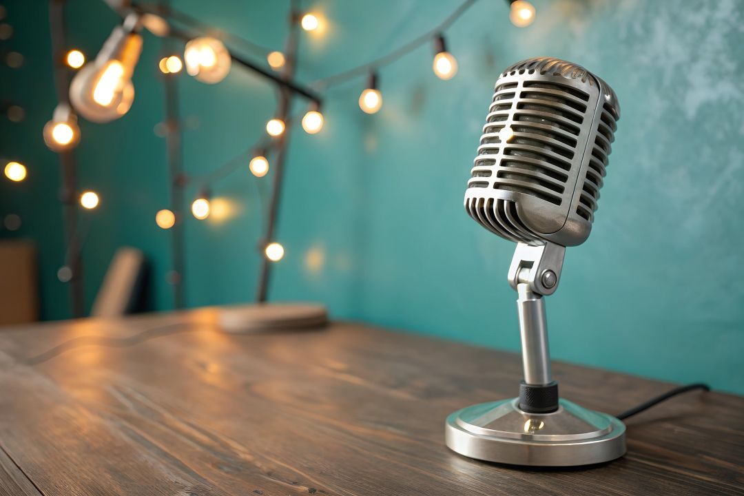 Podcasts IAS