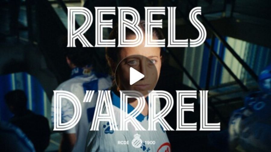 Rebels D'arrel RCD Espanyol