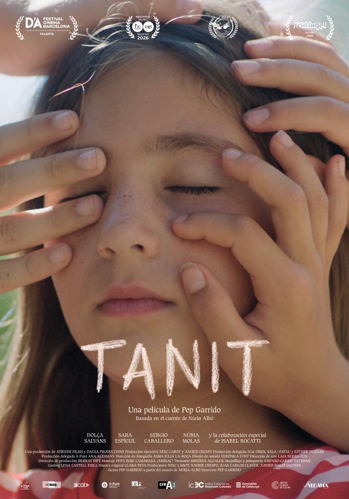 Tanit película estreno