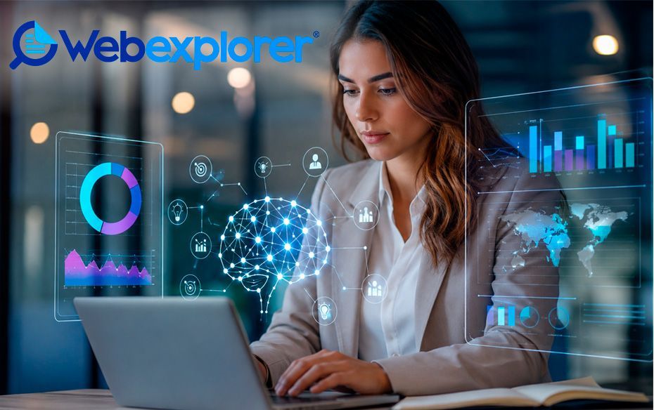 inteligencia artificial estratégica