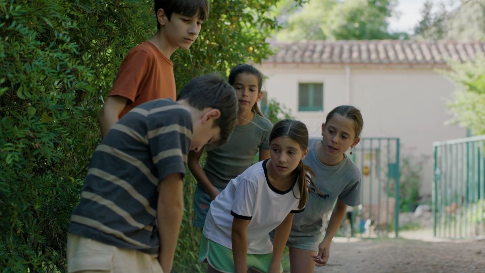 Tanit película estreno fotograma pelicula