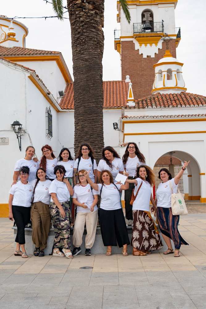 residencia artistica Arte Viva 2026