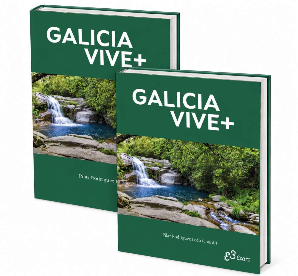Longevidad Gallega