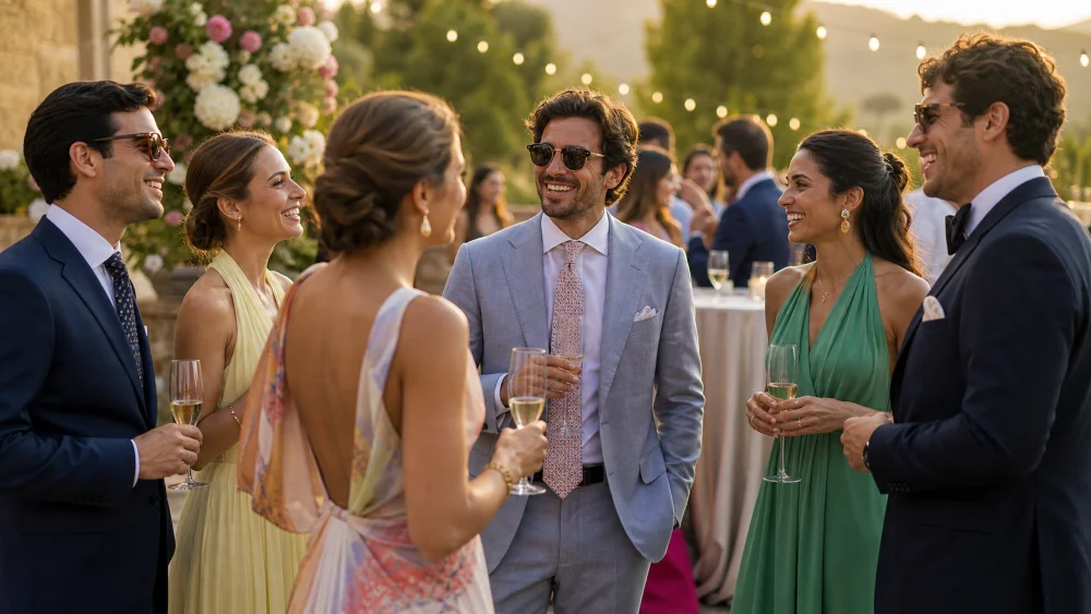El secreto detrás de un buen traje a medida Trajes a medida, la moda actual