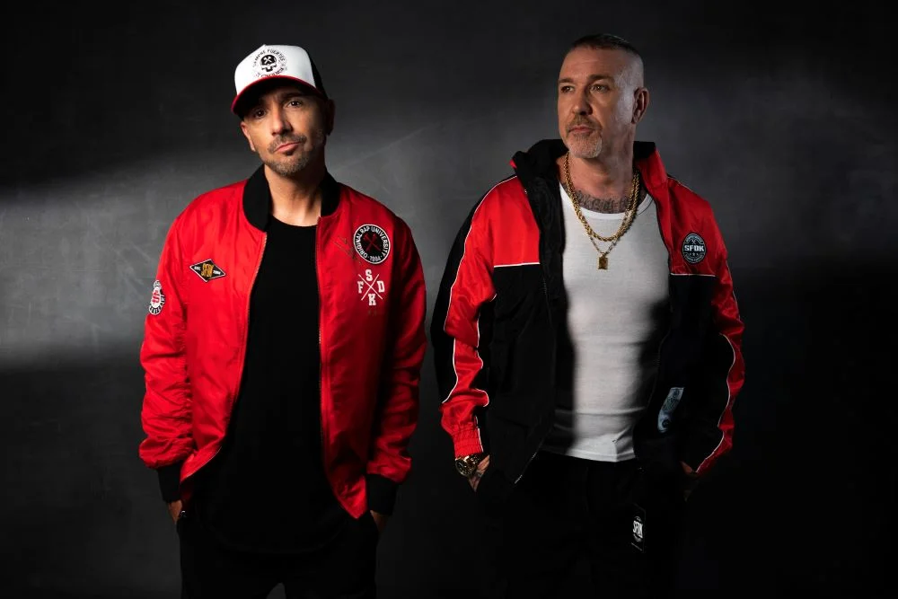 SFDK Sevilla Fest 2027: la bomba confirmada SFDK Sevilla Fest 2027