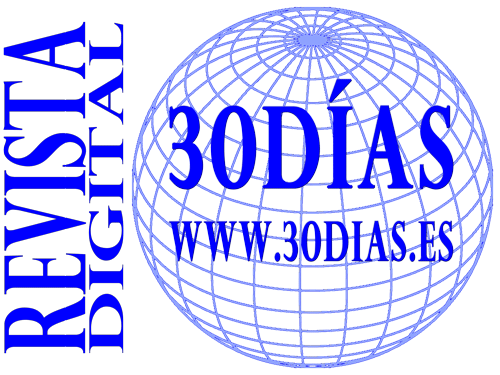 Revista 30 Días