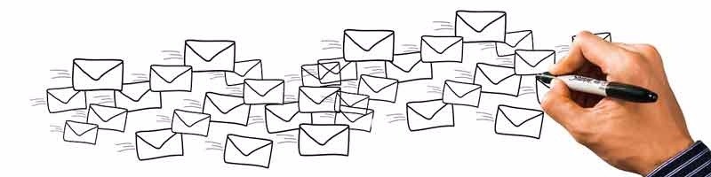 El Mailing como sistema de promoción y marketing para empresas