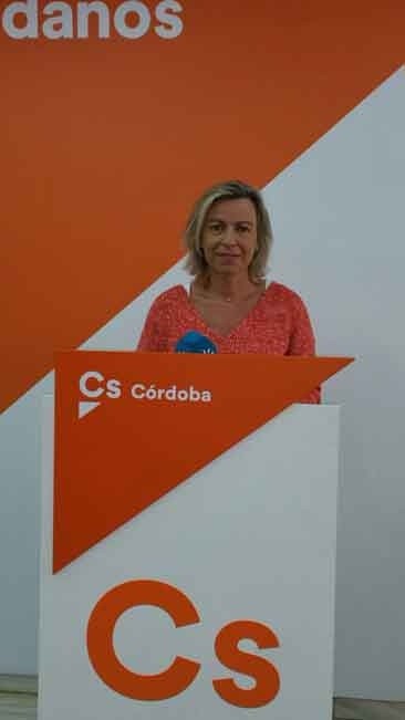 Ciudadanos solicita al gobierno andaluz que cumpla con el tercer punto de urgencias para Córdoba tal y como se aprobó