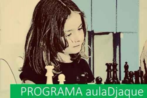 Más de 93.600 estudiantes se benefician de la enseñanza y la práctica del ajedrez en el ámbito escolar