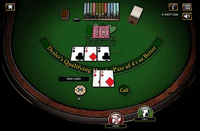 El éxito creciente de los casinos online.