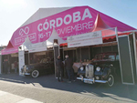 Córdoba se viste de blanco en la segunda edición de Expoboda ... Imagen 1