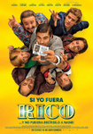 Si Yo Fuera Rico, mejor estreno español del año. (Incluye Tr ... Imagen 1