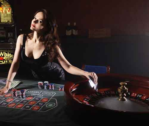 Los Casinos Online, una gran forma de pasar tiempo de ocio