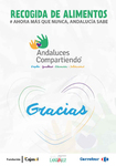 Campaña de recogida de alimentos de ‘Andaluces ... Imagen 1