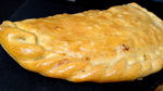 Empanada Rellena Al Horno. Imagen 1