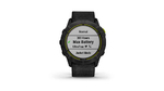 Garmin presenta Enduro™, el reloj GPS multideporte con carga ... Imagen 1
