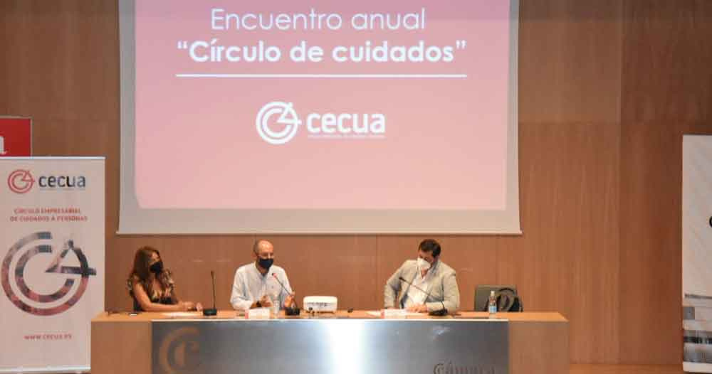 El Círculo Empresarial de Cuidados a Personas en Andalucía (CECUA) movilizará al sector en la calle y solicitará amparo al Defensor del Pueblo andaluz si no se revierte la insostenible situación de indefensión que padece.