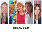 OCBAL destaca la trayectoria de artistas españoles con recon ... Imagen 1