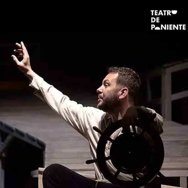 Cádiz: Hoy viernes se abre el plazo para solicitar las entradas para la obra ‘El manuscrito de Indias' de la compañía Teatro de Poniente