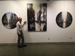 José Domínguez presenta su exposición “Miradas” en el ... Imagen 2