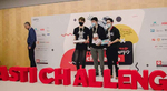 La VI edición de ‘ASTI Robotics Challenge’ reúne a más de ... Imagen 1