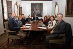 Córdoba: La Diputación de Córdoba muestra su apoyo al ... Imagen 1
