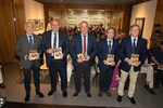 La Diputación de Córdoba respalda la edición de un libro de ... Imagen 1