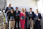 SIE, Spain is Excellence entrega los II Premios a la ... Imagen 1