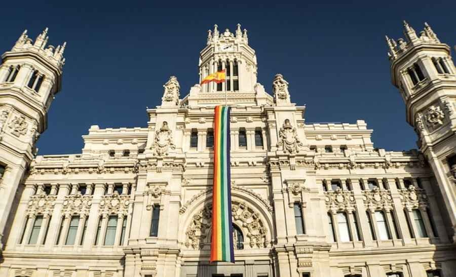 Turespaña muestra la inclusión, la igualdad y diversidad de España al turista LGTBIQ+