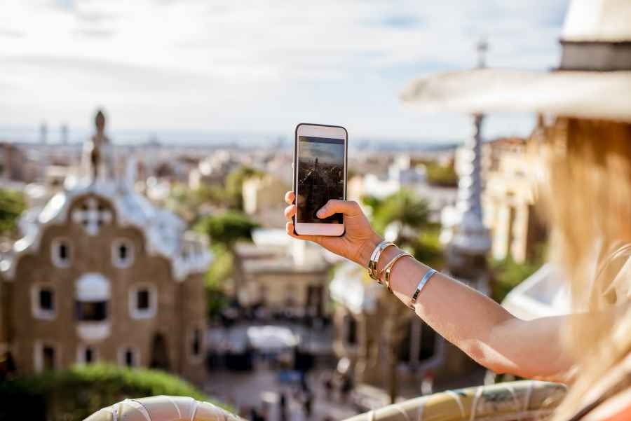 El marketing digital revoluciona la promoción turística de España este verano