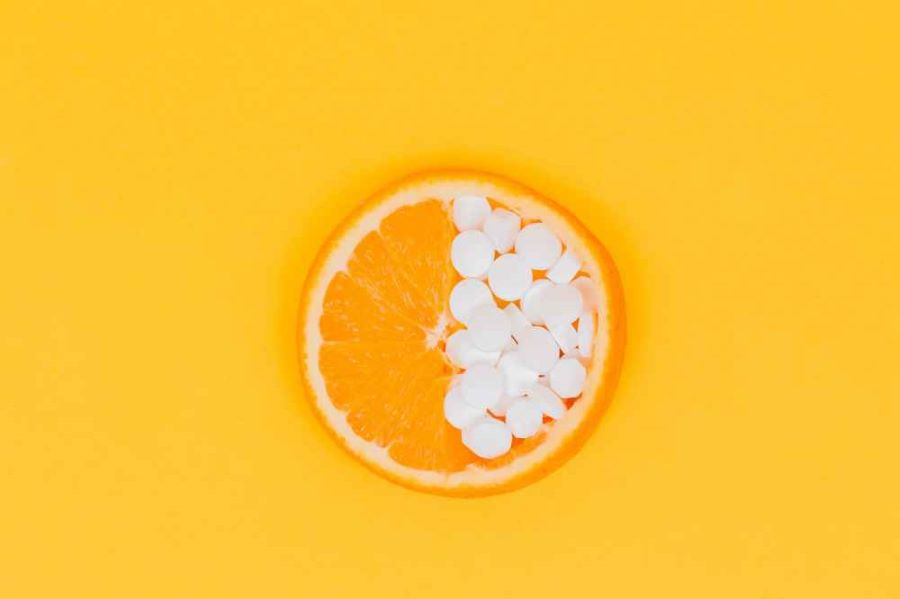 5 cosas que empezarás a notar al tomar vitamina C