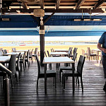 Restaurante El palo Vista playa
