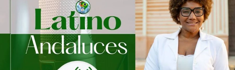 Maria Piña Migrante Latino Andaluces