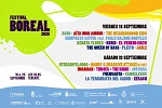 Festival Boreal 2026