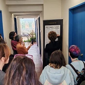 Feminismo Academico IESA CSIC