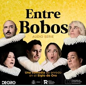 Entre Bobos. Podcast