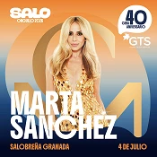 Marta Sanchez Salo Salobreña Costa Tropical Salo Orgullo 2026