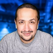 Fotografia Luis Almonte