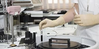 Investigación Duchenne Laboratorio