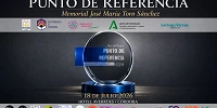 V Gala Premios Punto de Referencia en Córdoba