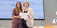 mujeres rurales premio congreso