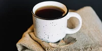 Molinillo de Café. Cafe en Casa.