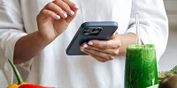 Nutrición Saludable Personalizada