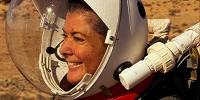 Marilo Torres. Mision Marciana.