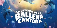 Leyenda de la Ballena Cantora