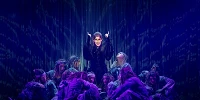 La Historia Interminable, el musical